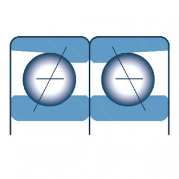  7008CDB/GLP4 NTN Angular Contact Ball bearing 