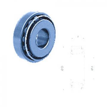  33007F Fera Tapered Roller bearing 