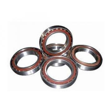  QJF234MB Four point contact ball bearing 