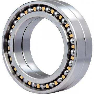  QJ1020X1MA Four point contact ball bearing 