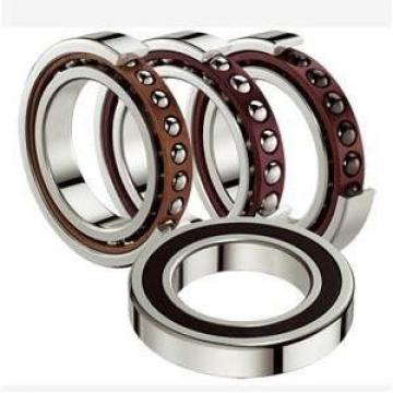  QJF238MB Four point contact ball bearing 