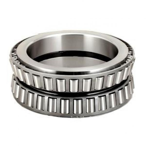  32960X NTN Tapered Roller bearing  #1 image