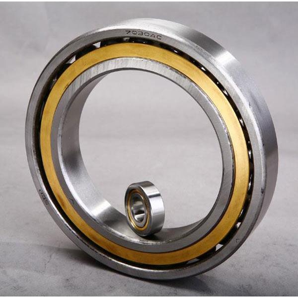  31308 NKE Tapered Roller bearing  #1 image