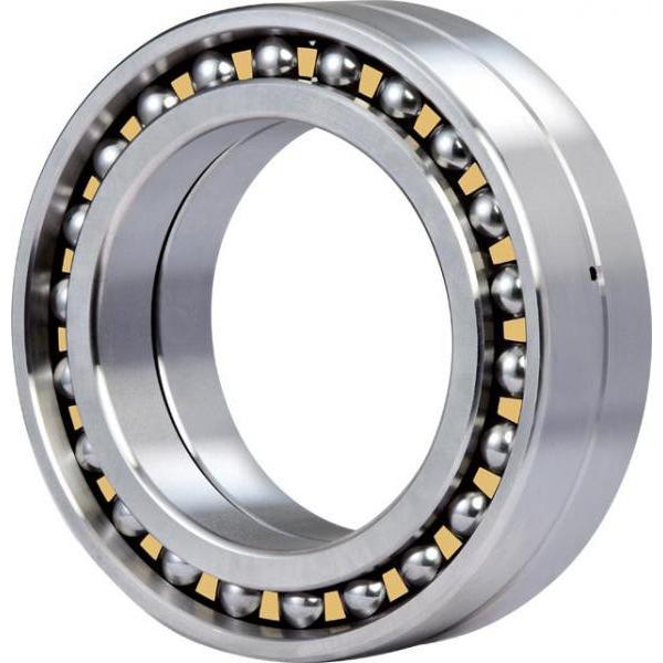  32BWK09-Y-2CP17-01 E NK Tapered Roller bearing  #1 image