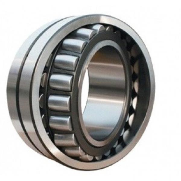  22240CA/W33 Spherical roller bearing  #1 image