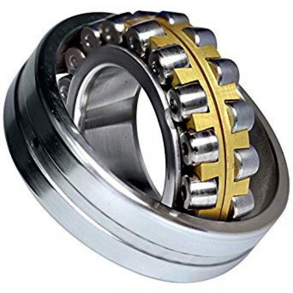  22322CA/W33 Spherical roller bearing  #1 image