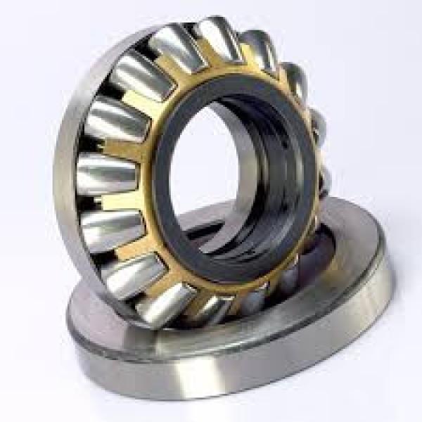  23240CA/W33 Spherical roller bearing  #1 image