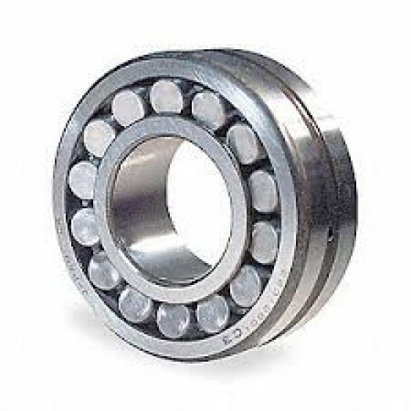  22248CA/W33 Spherical roller bearing  #1 image