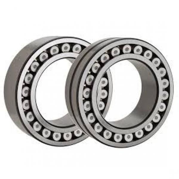  23060CA/W33 Spherical roller bearing  #1 image