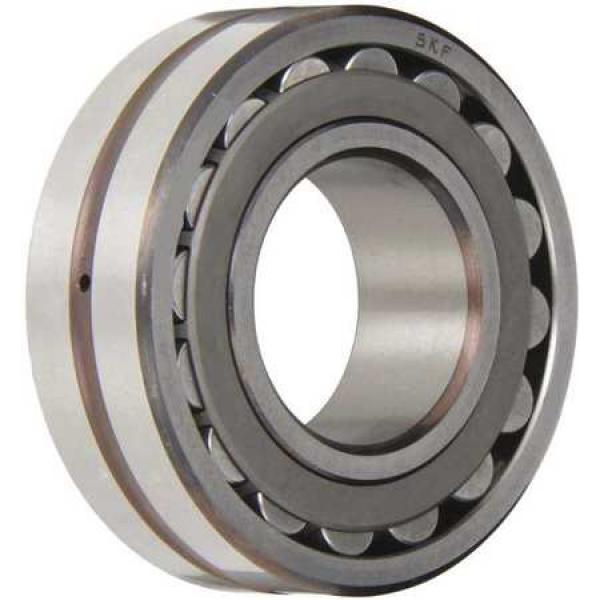  22252CA/W33 Spherical roller bearing  #1 image