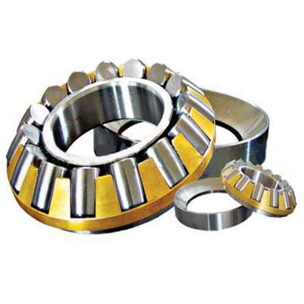  22322CA/W33 Spherical roller bearing  #1 image